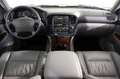 Toyota Land Cruiser HDJ HDJ100 VX Manual 7plazas 204cv Coleccionista Blauw - thumbnail 8
