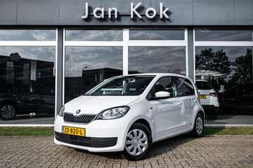 1.0 MPI Greentech Ambition Plus | Cruise control |