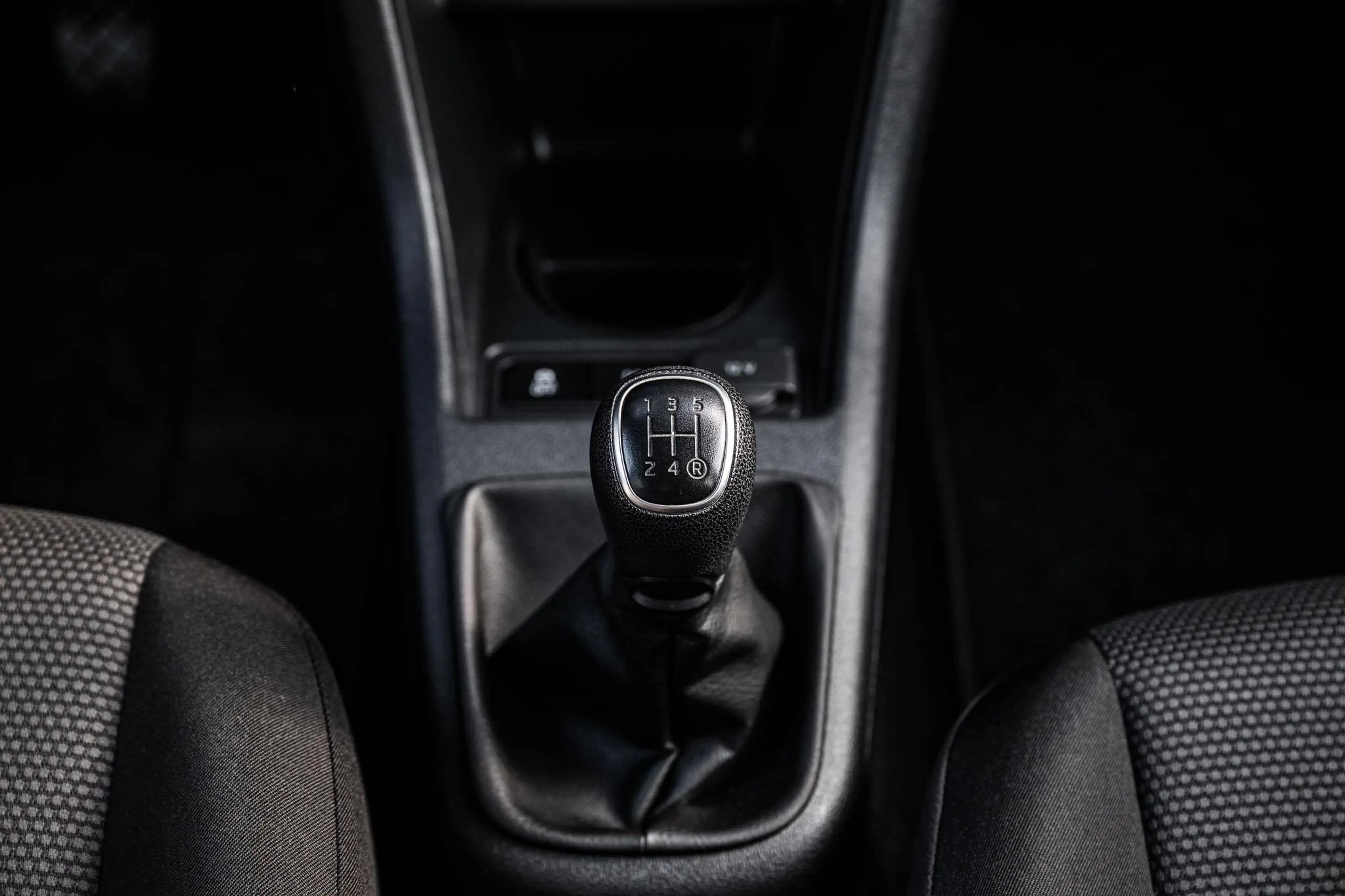 Skoda Citigo 1.0 MPI Greentech Ambition Plus | Cruise control | — photo 13