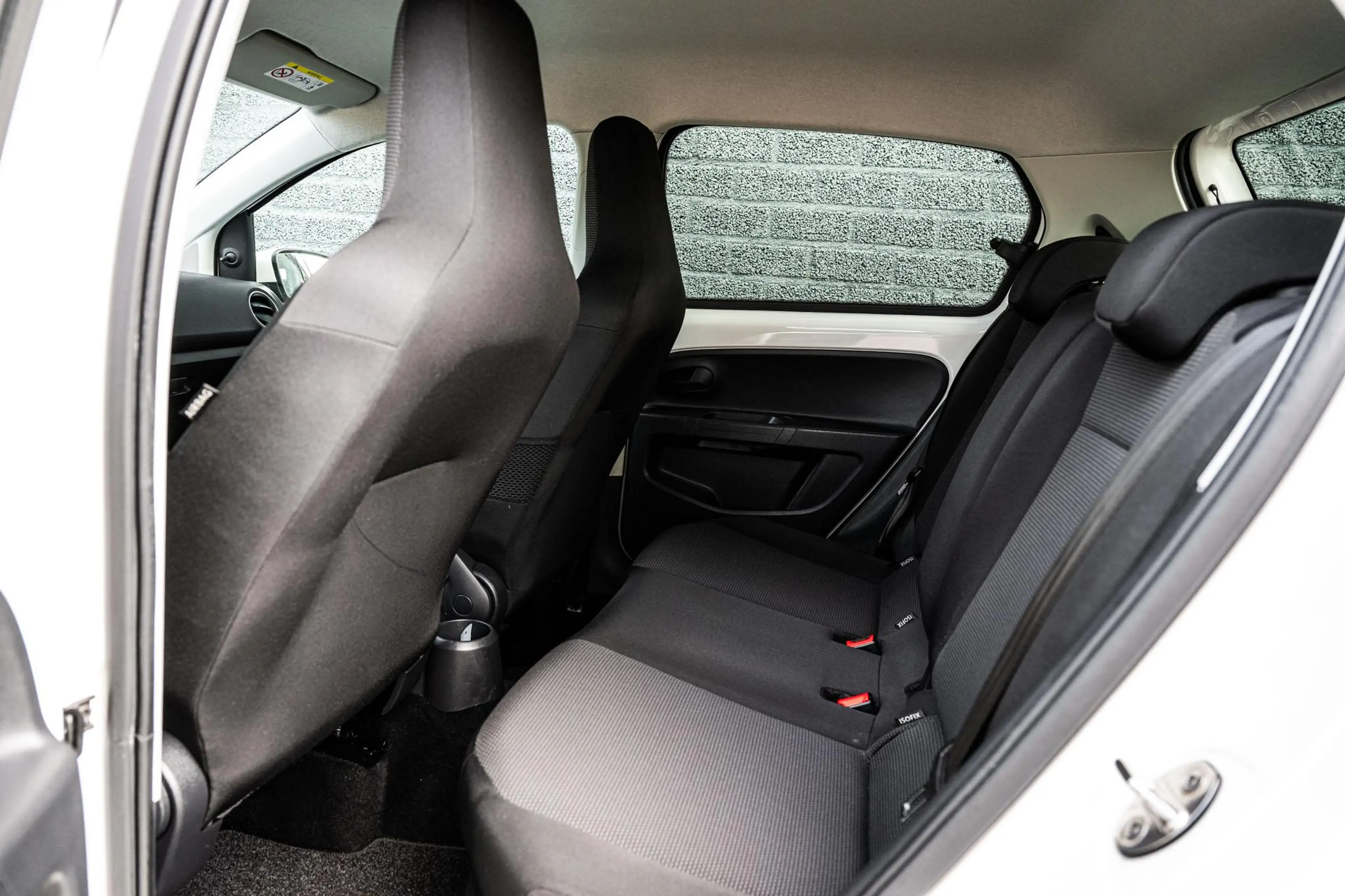 Skoda Citigo 1.0 MPI Greentech Ambition Plus | Cruise control | — photo 8