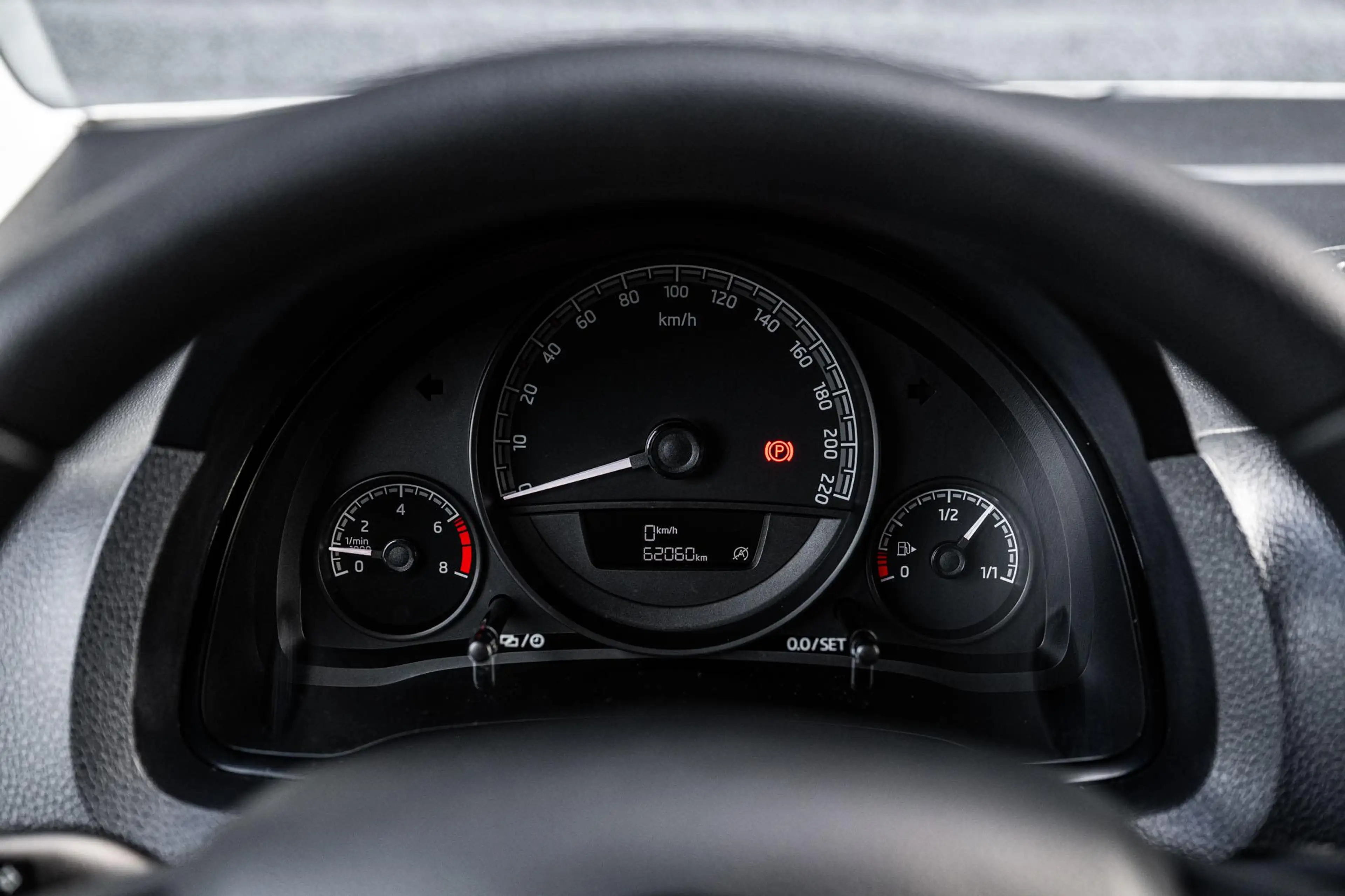 Skoda Citigo 1.0 MPI Greentech Ambition Plus | Cruise control | — photo 14
