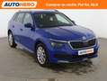 Skoda Kamiq 1.5 TSI Style Blau - thumbnail 8