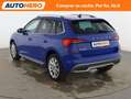 Skoda Kamiq 1.5 TSI Style Blau - thumbnail 4