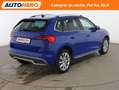 Skoda Kamiq 1.5 TSI Style Blau - thumbnail 6