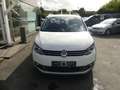Volkswagen Touran CrossTouran DSG Blanc - thumbnail 3