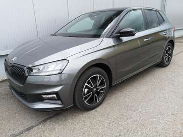 1.5TSI DSG Monte Carlo ACC GV5 Kam