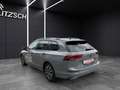Volkswagen Golf VIII Variant eTSI Active DSG NAVI AppConnect Grau - thumbnail 5