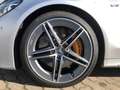 Mercedes-Benz C 63 AMG T S COM/Keramik/Pano/Dist/KeyG/360/Burme Silber - thumbnail 11