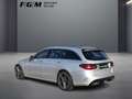 Mercedes-Benz C 63 AMG T S COM/Keramik/Pano/Dist/KeyG/360/Burme Silber - thumbnail 2
