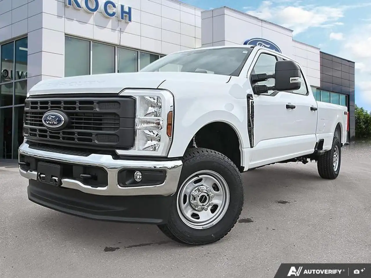 2026 Ford F 350