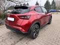 Nissan Juke 1.6 HYBRID 143 PS 4AMT N-CONNECTA WINTER PAKET Rot - thumbnail 16