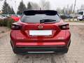 Nissan Juke 1.6 HYBRID 143 PS 4AMT N-CONNECTA WINTER PAKET Rot - thumbnail 17