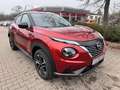 Nissan Juke 1.6 HYBRID 143 PS 4AMT N-CONNECTA WINTER PAKET Rot - thumbnail 3