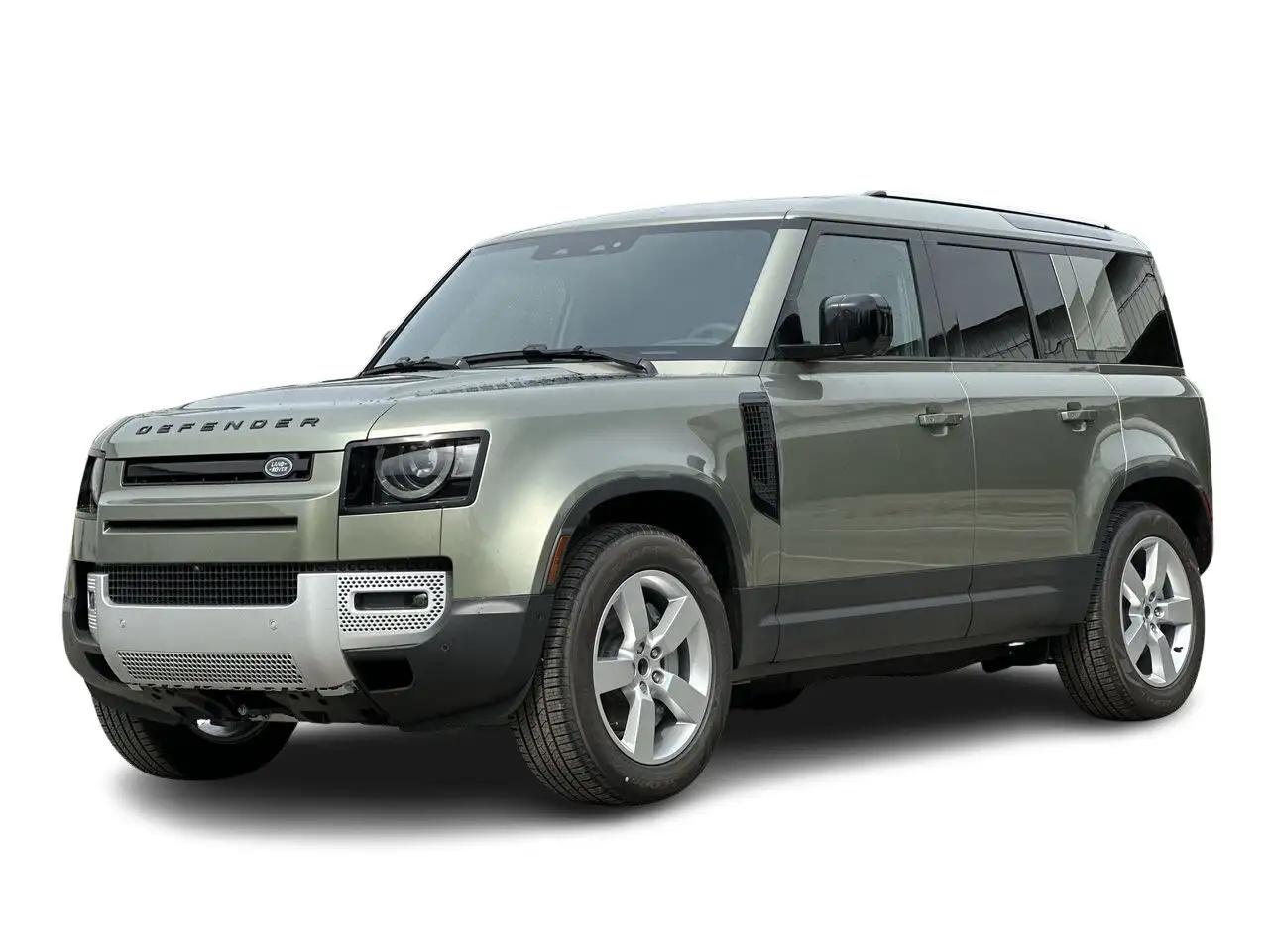Land Rover Defender снимка Land Rover Defender