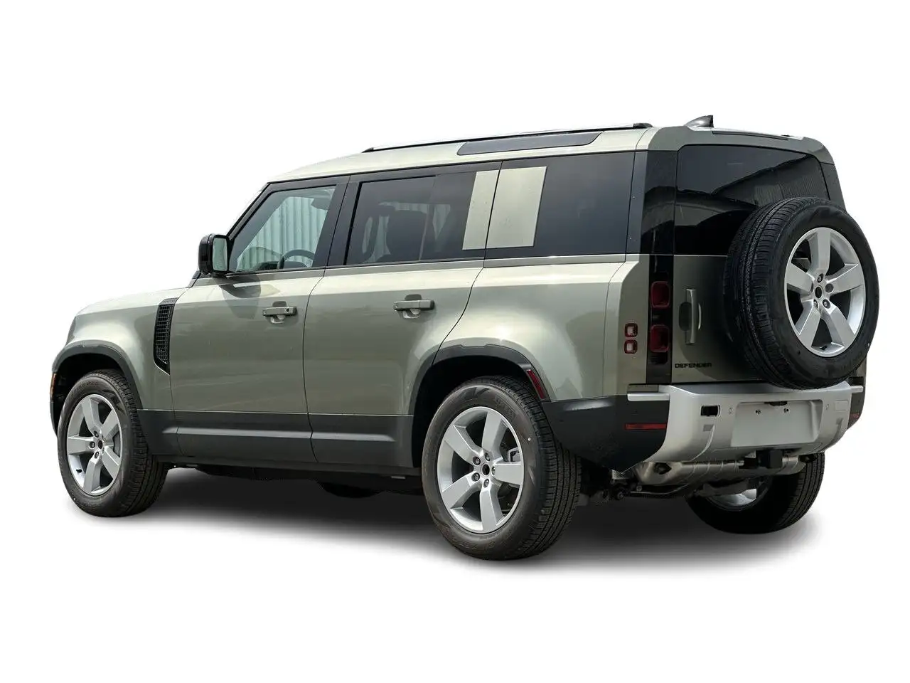 Land Rover Defender снимка Land Rover Defender