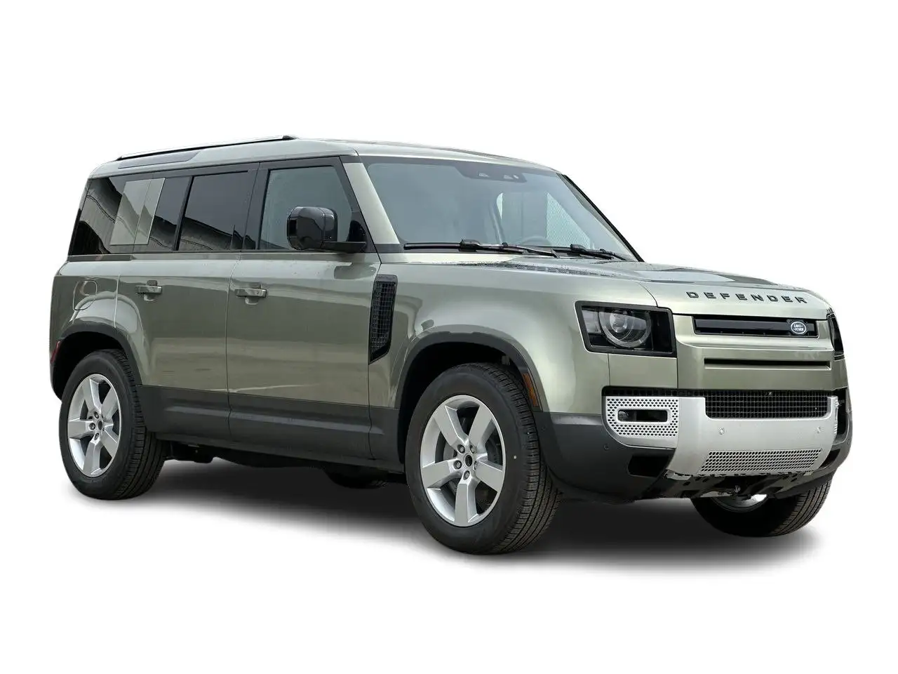 Land Rover Defender снимка Land Rover Defender