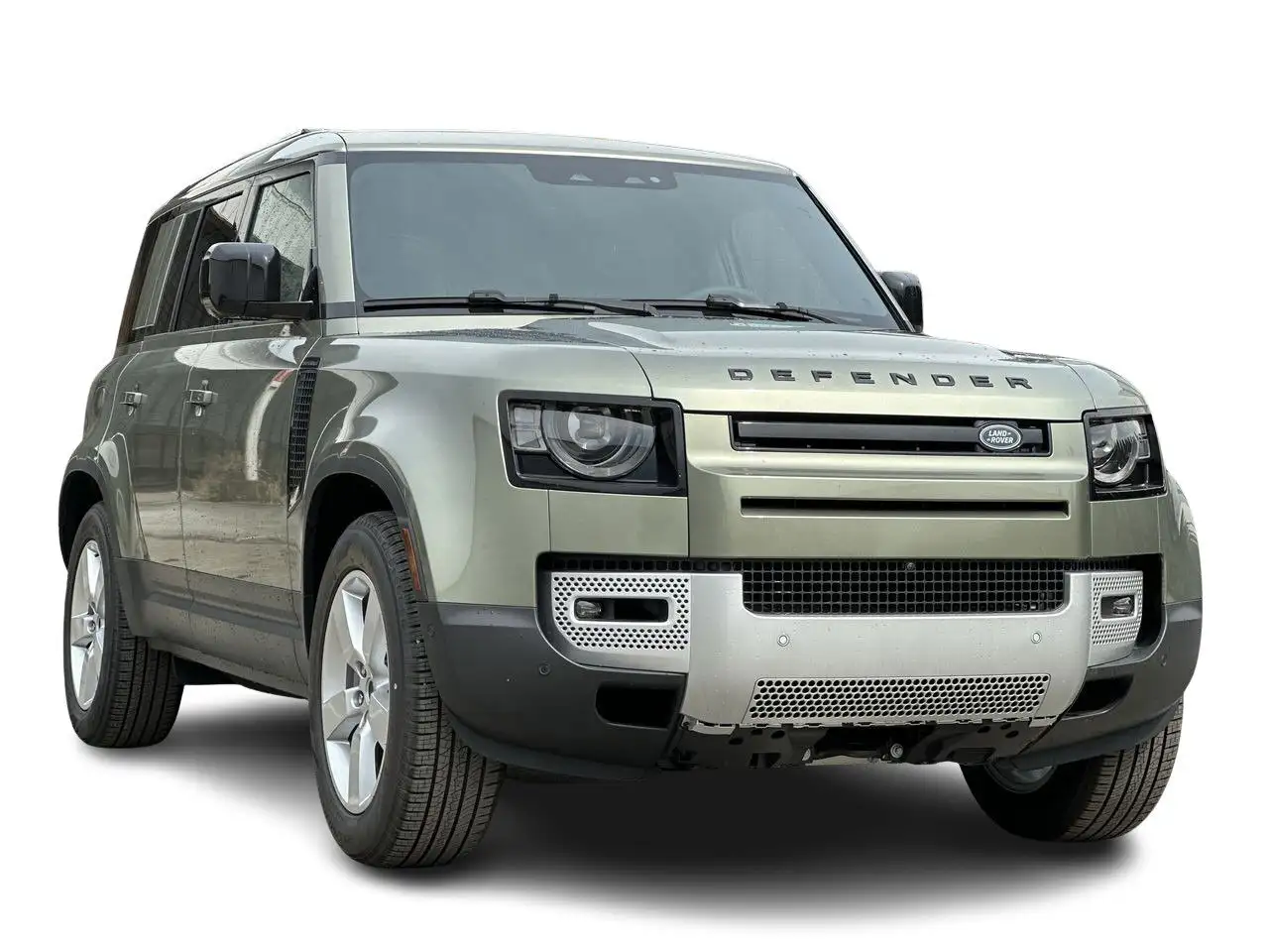 Land Rover Defender снимка Land Rover Defender
