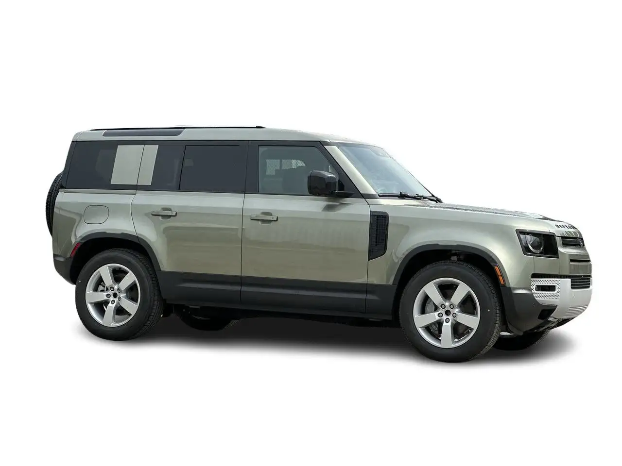 Land Rover Defender снимка Land Rover Defender
