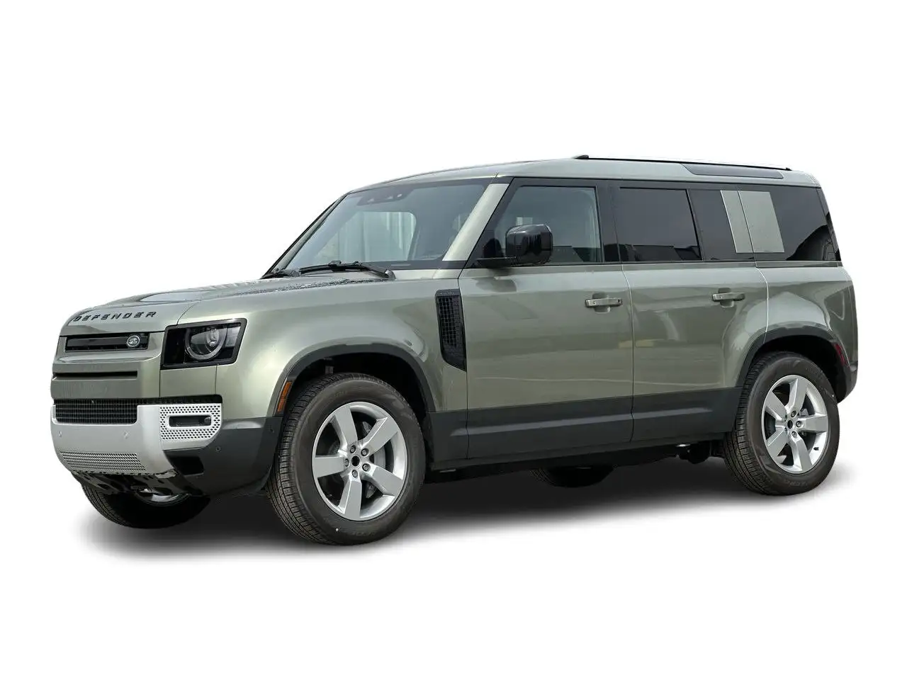 Land Rover Defender снимка Land Rover Defender