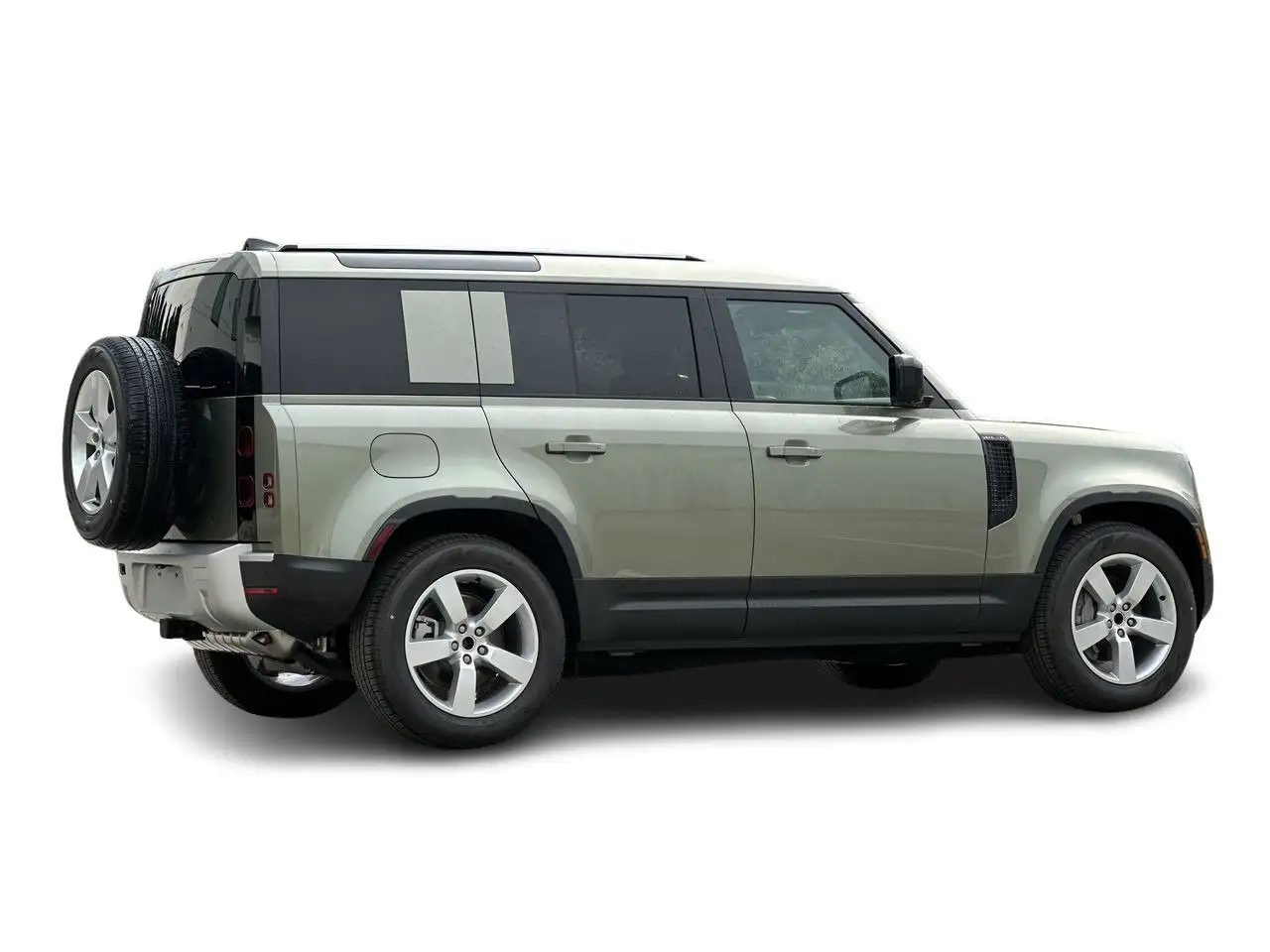 Land Rover Defender снимка Land Rover Defender