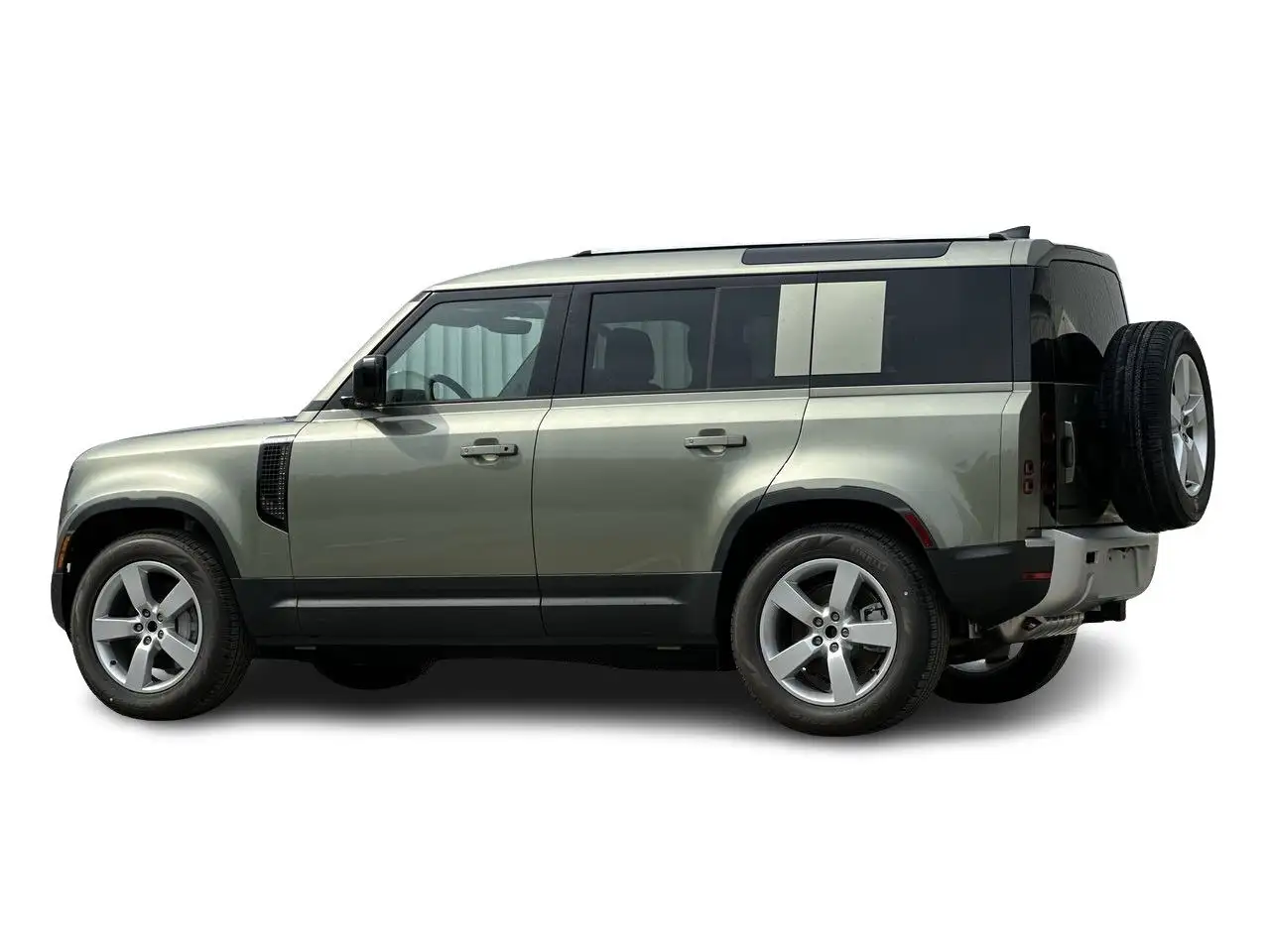 Land Rover Defender снимка Land Rover Defender