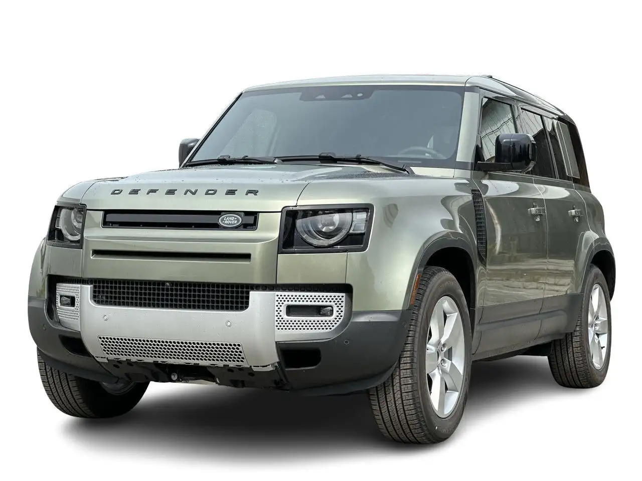 Land Rover Defender снимка Land Rover Defender