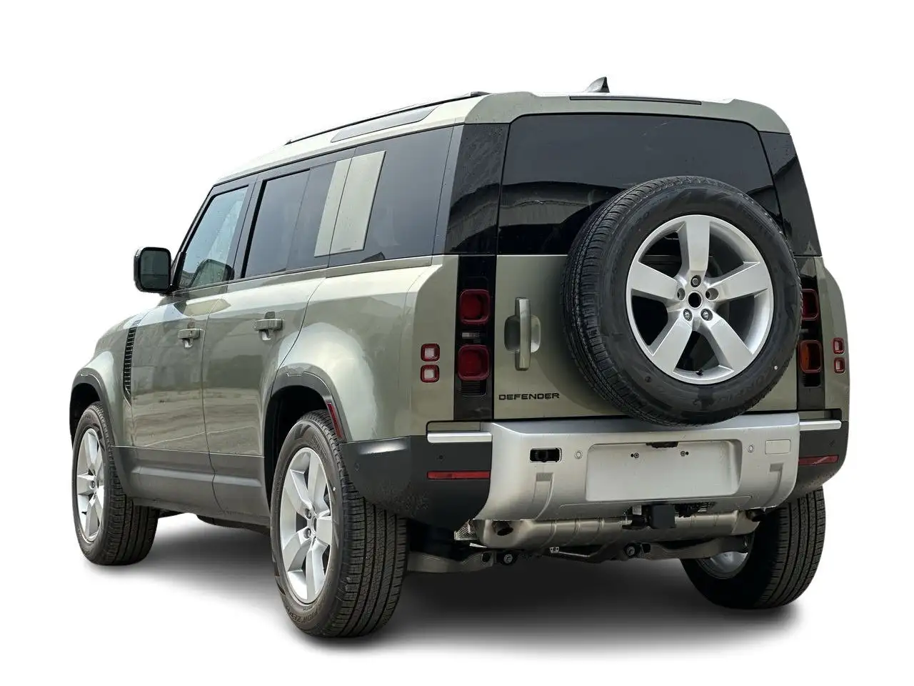 Land Rover Defender снимка Land Rover Defender
