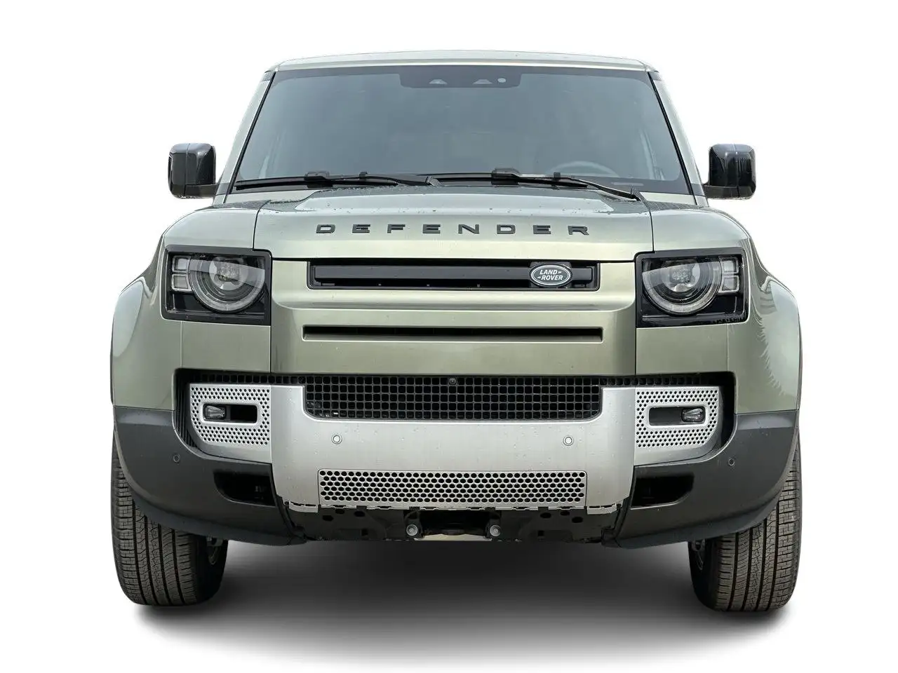 Land Rover Defender снимка Land Rover Defender