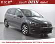 Volkswagen Touran 2.0d Highl NAV+LED+KAM+ACC+AHK+MASSAG+18" Gris - thumbnail 1