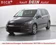 Volkswagen Touran 2.0d Highl NAV+LED+KAM+ACC+AHK+MASSAG+18" Gris - thumbnail 2