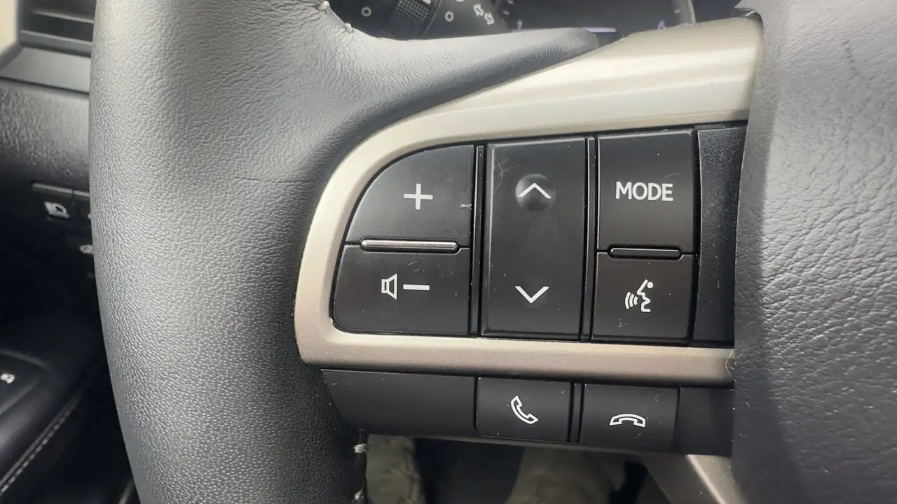 Lexus RX снимка Lexus RX