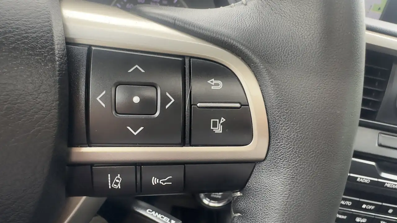 Lexus RX снимка Lexus RX