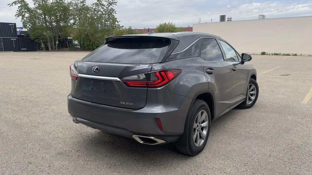 Lexus RX снимка Lexus RX