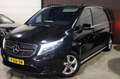 Mercedes-Benz Vito 119 CDI Extra Lang DC Leder Standk. Stoelver. Lane Noir - thumbnail 1