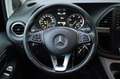 Mercedes-Benz Vito 119 CDI Extra Lang DC Leder Standk. Stoelver. Lane Noir - thumbnail 10