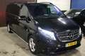 Mercedes-Benz Vito 119 CDI Extra Lang DC Leder Standk. Stoelver. Lane Noir - thumbnail 2