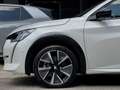Peugeot e-208 EV GT 93,3 % SOH PACK 50 kWh AUTOM 29D.KM!! PANODA Blanc - thumbnail 13