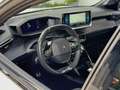 Peugeot e-208 EV GT 93,3 % SOH PACK 50 kWh AUTOM 29D.KM!! PANODA Blanc - thumbnail 21