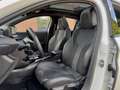 Peugeot e-208 EV GT 93,3 % SOH PACK 50 kWh AUTOM 29D.KM!! PANODA Blanc - thumbnail 22