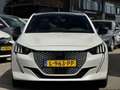Peugeot e-208 EV GT 93,3 % SOH PACK 50 kWh AUTOM 29D.KM!! PANODA Blanc - thumbnail 5