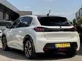 Peugeot e-208 EV GT 93,3 % SOH PACK 50 kWh AUTOM 29D.KM!! PANODA Blanc - thumbnail 16