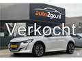 Peugeot e-208 EV GT 93,3 % SOH PACK 50 kWh AUTOM 29D.KM!! PANODA Blanc - thumbnail 1
