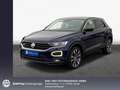 Volkswagen T-Roc United 1.5 TSI DSG AHK ACC LED Bleu - thumbnail 1