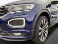 Volkswagen T-Roc United 1.5 TSI DSG AHK ACC LED Bleu - thumbnail 5