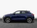 Volkswagen T-Roc United 1.5 TSI DSG AHK ACC LED Blauw - thumbnail 4