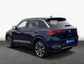 Volkswagen T-Roc United 1.5 TSI DSG AHK ACC LED Blauw - thumbnail 2