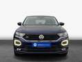 Volkswagen T-Roc United 1.5 TSI DSG AHK ACC LED Blauw - thumbnail 3