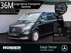 Mercedes-Benz V 300 d AVANTGARDE Extralang STANDHZ. MULTIB.