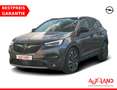 Opel Grandland 2.0 CDTI Ultimate Totwinkel AHK DAB Grau - thumbnail 1
