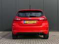 Ford Fiesta 1.0 EcoBoost Titanium | Climate Control | Lichtmet Rood - thumbnail 10